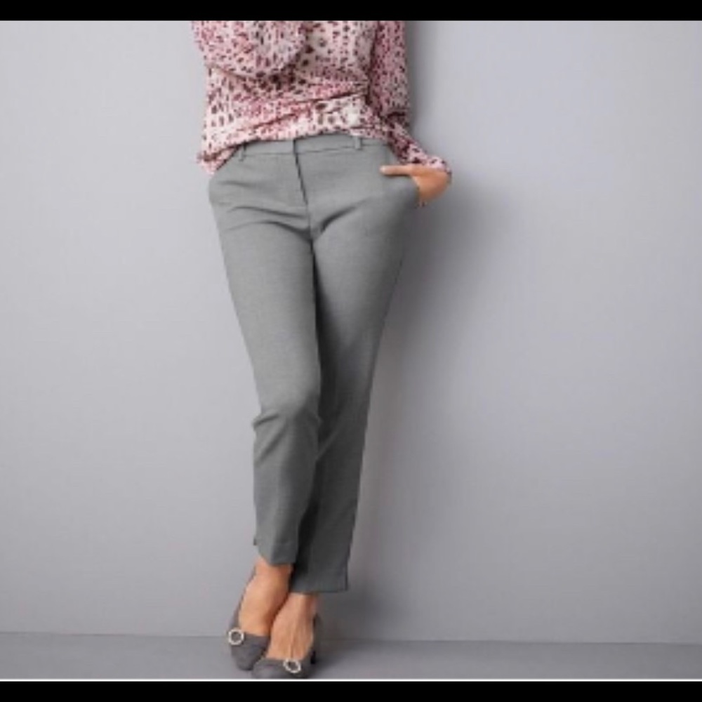 Hampshire work ankle pants